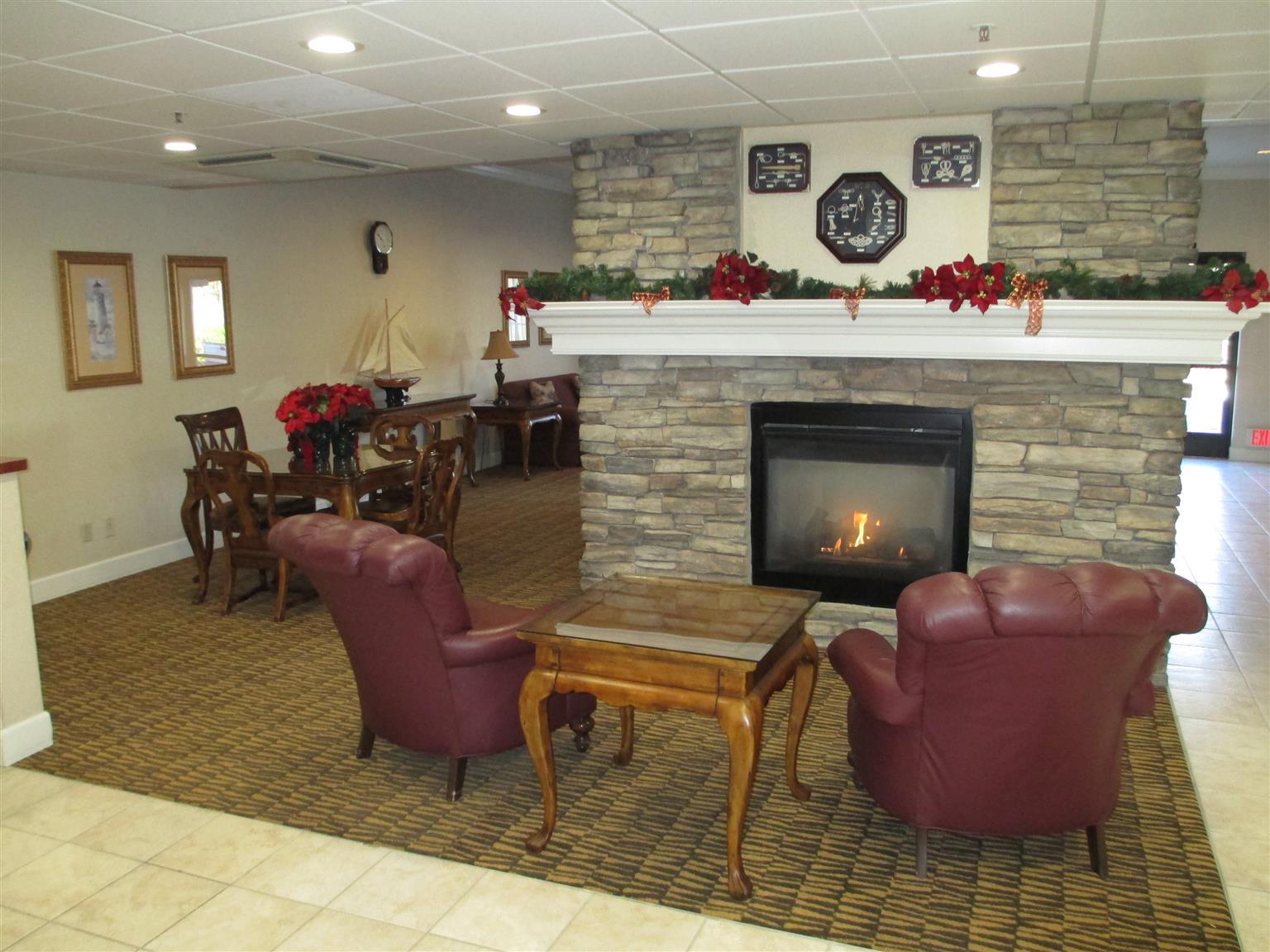 Best Western Plus Delta Inn & Suites Oakley Екстериор снимка
